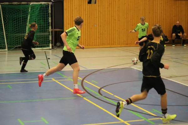 LSV & Friends Christmascup 2025