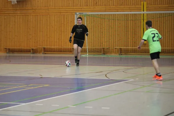 LSV & Friends Christmascup 2025