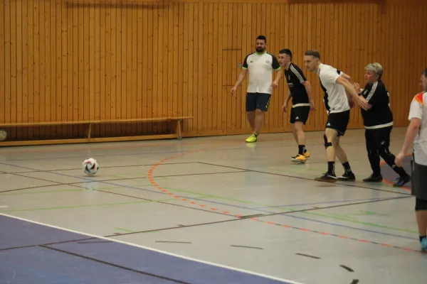 LSV & Friends Christmascup 2025