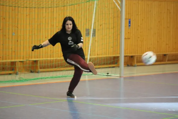 LSV & Friends Christmascup 2025