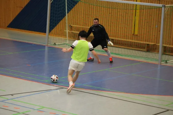 LSV & Friends Christmascup 2025