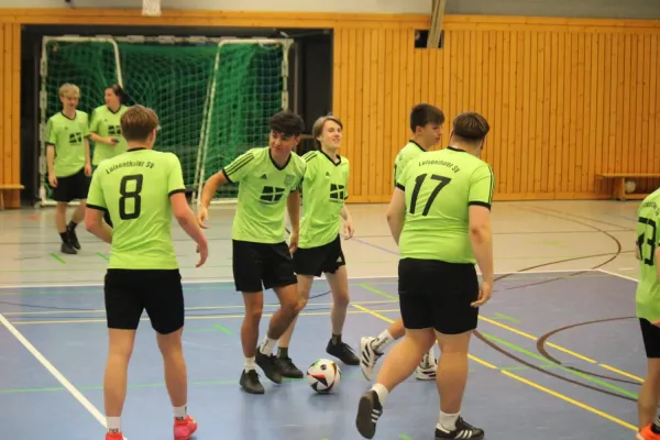 LSV & Friends Christmascup 2025