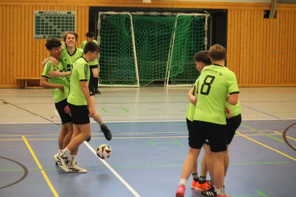 LSV & Friends Christmascup 2025