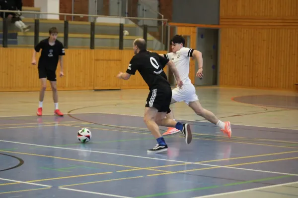 LSV & Friends Christmascup 2025