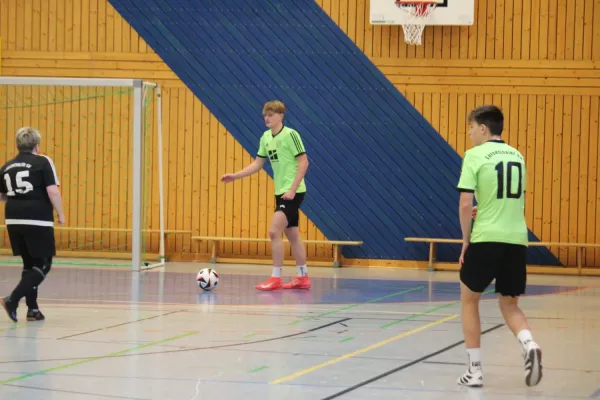 LSV & Friends Christmascup 2025