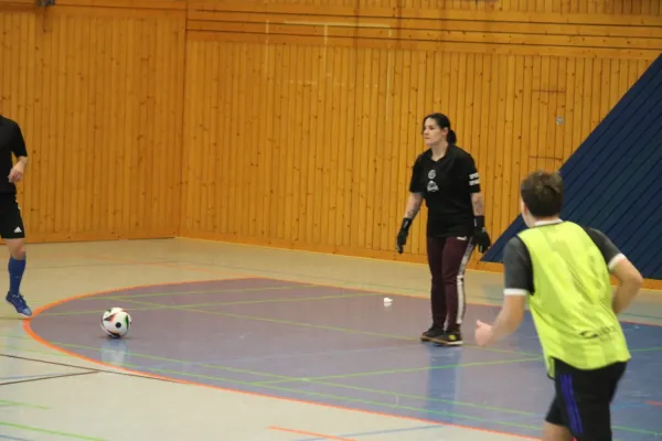 LSV & Friends Christmascup 2025