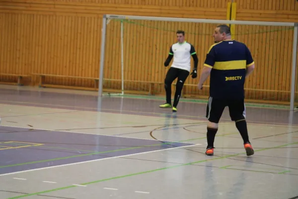 LSV & Friends Christmascup 2025