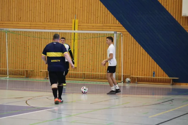 LSV & Friends Christmascup 2025