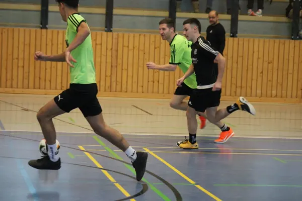 LSV & Friends Christmascup 2025