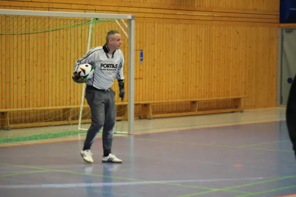 LSV & Friends Christmascup 2025