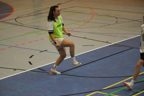 LSV & Friends Christmascup 2025