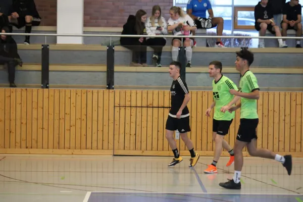 LSV & Friends Christmascup 2025