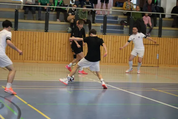 LSV & Friends Christmascup 2025