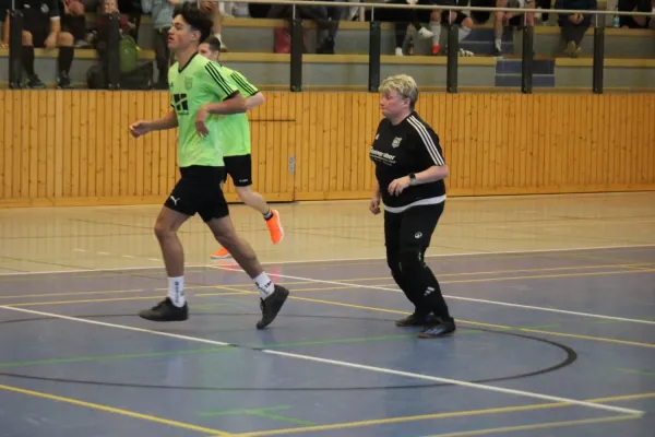 LSV & Friends Christmascup 2025