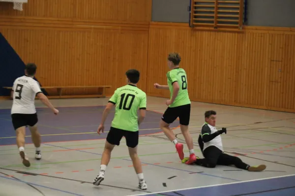 LSV & Friends Christmascup 2025