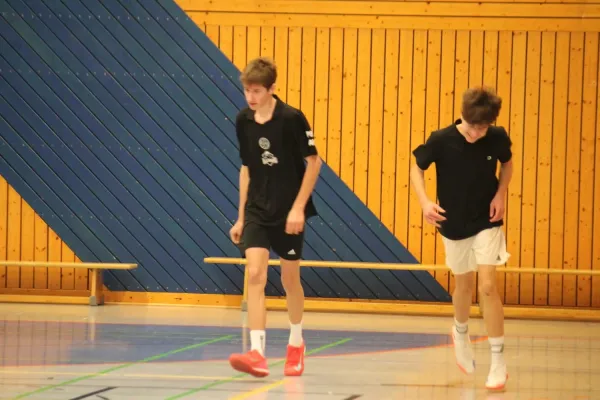 LSV & Friends Christmascup 2025