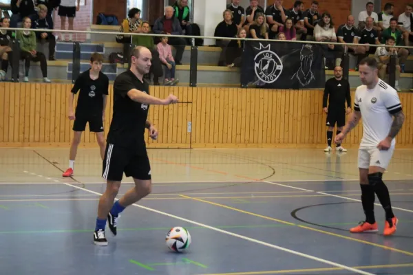 LSV & Friends Christmascup 2025