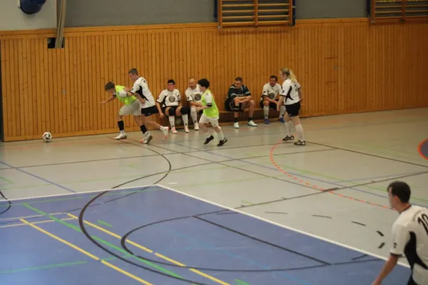 LSV & Friends Christmascup 2025