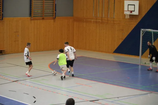 LSV & Friends Christmascup 2025