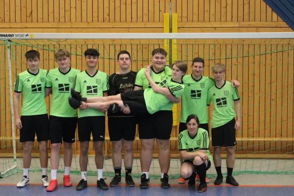 LSV & Friends Christmascup 2025