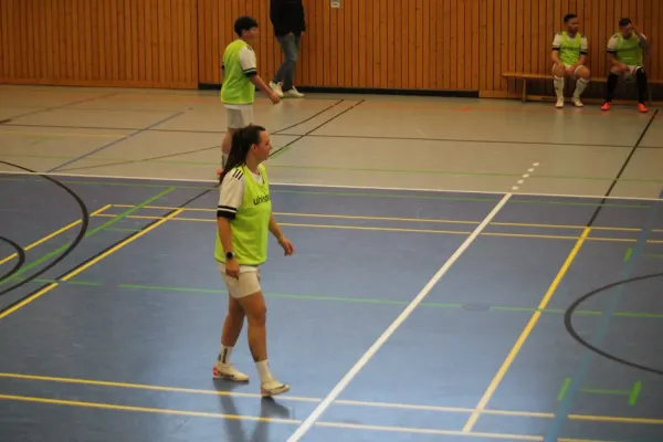 LSV & Friends Christmascup 2025