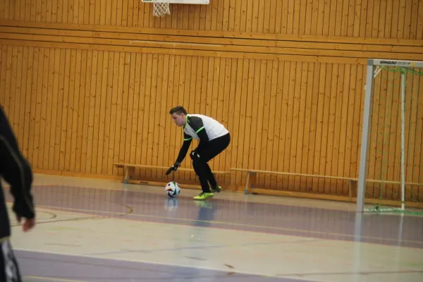 LSV & Friends Christmascup 2025