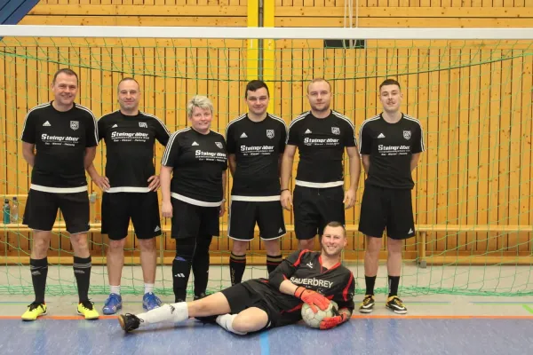 LSV & Friends Christmascup 2025