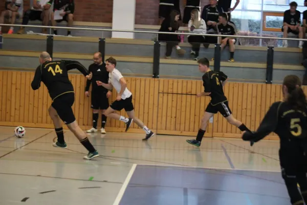 LSV & Friends Christmascup 2025