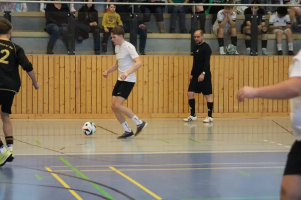 LSV & Friends Christmascup 2025