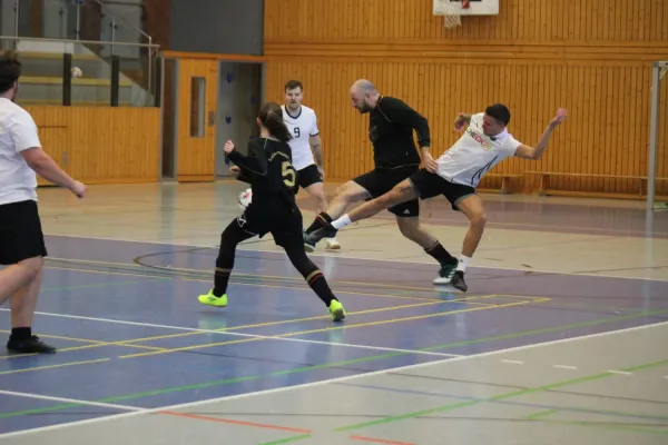 LSV & Friends Christmascup 2025