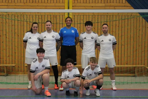 LSV & Friends Christmascup 2025