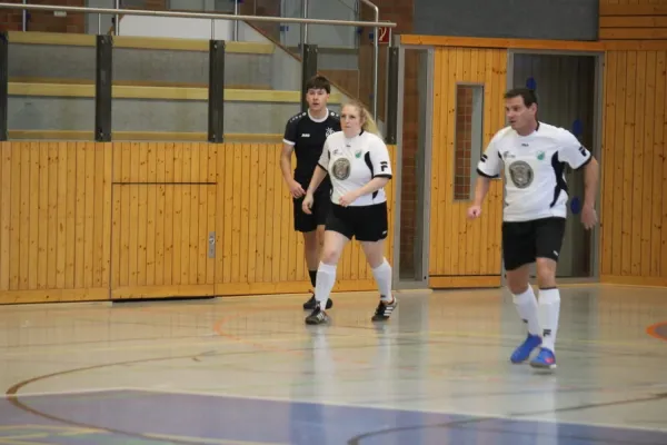 LSV & Friends Christmascup 2025