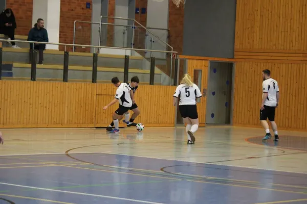 LSV & Friends Christmascup 2025