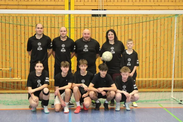 LSV & Friends Christmascup 2025