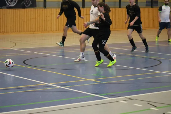 LSV & Friends Christmascup 2025