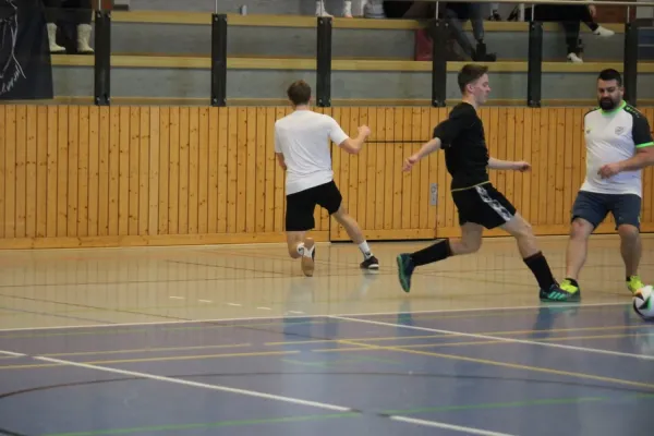 LSV & Friends Christmascup 2025