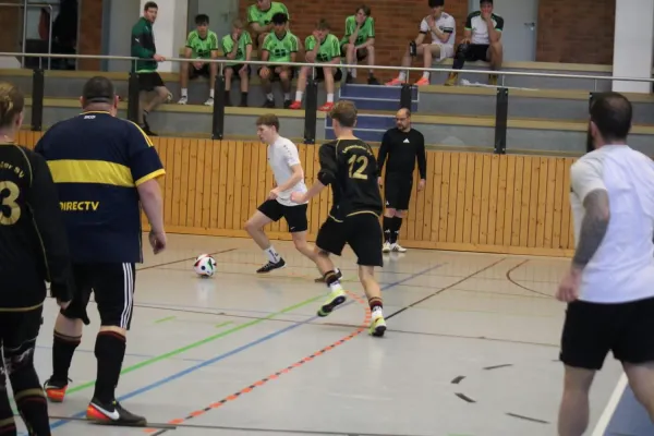 LSV & Friends Christmascup 2025