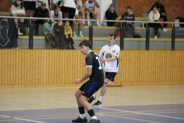 LSV & Friends Christmascup 2025