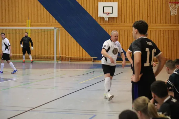 LSV & Friends Christmascup 2025