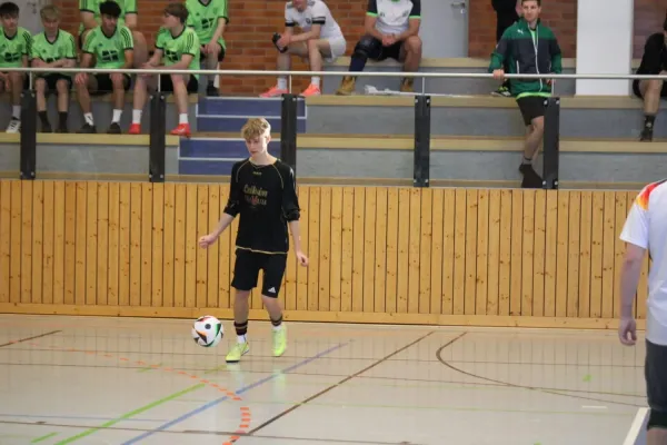 LSV & Friends Christmascup 2025