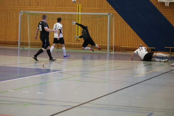 LSV & Friends Christmascup 2025