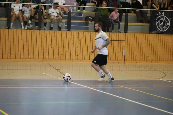 LSV & Friends Christmascup 2025