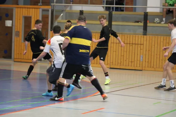 LSV & Friends Christmascup 2025