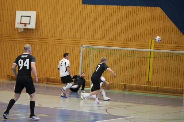 LSV & Friends Christmascup 2025