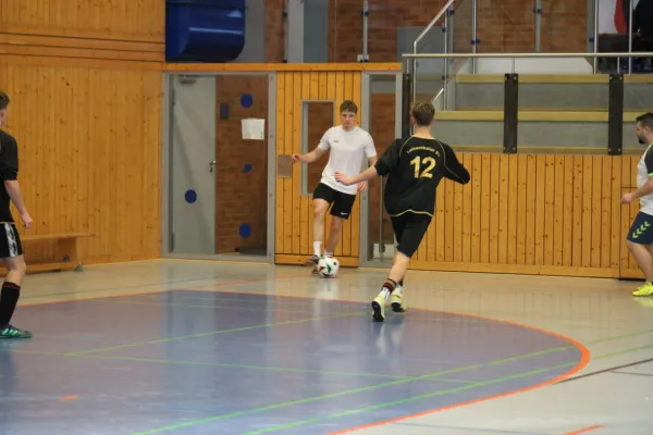 LSV & Friends Christmascup 2025