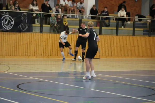 LSV & Friends Christmascup 2025