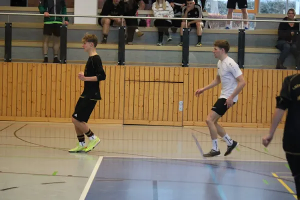 LSV & Friends Christmascup 2025