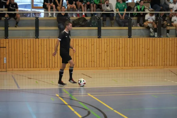 LSV & Friends Christmascup 2025