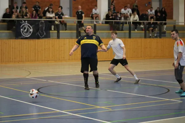 LSV & Friends Christmascup 2025