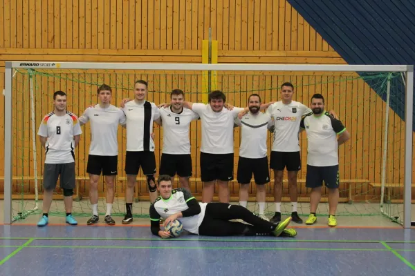 LSV & Friends Christmascup 2025